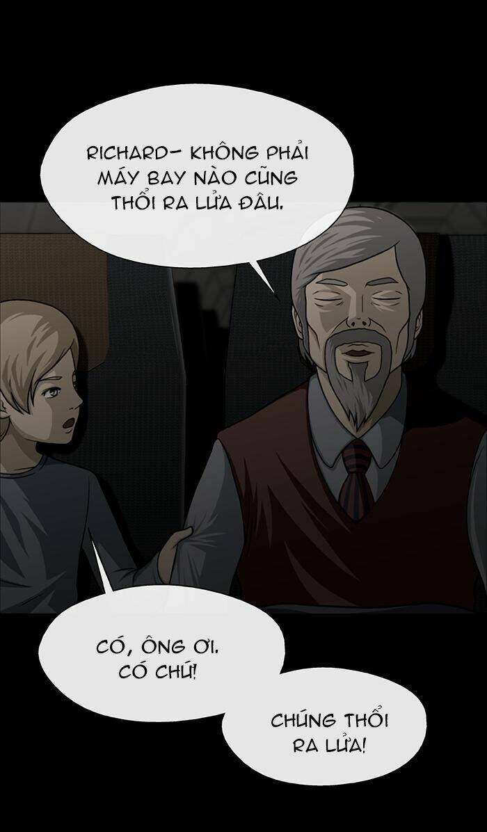 nhân vật tùy tùng chapter 0 5