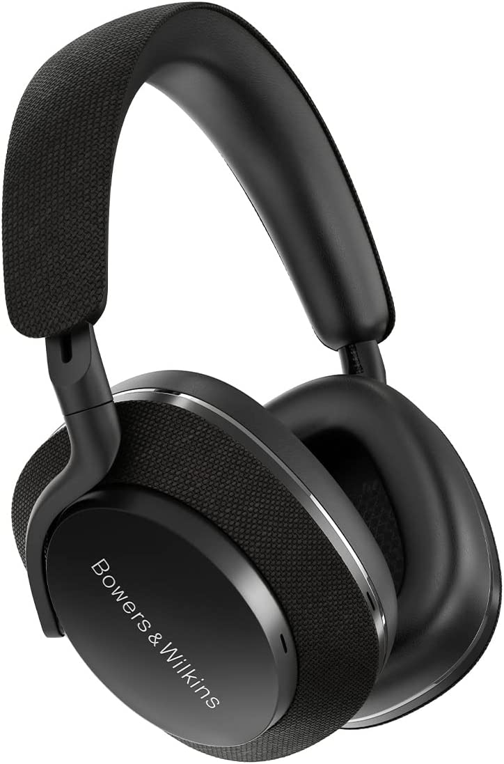 [[Mẫu Mới Nhất] Tai Nghe Bowers &amp; Wilkins PX7 S2 - Hàng chính hãng - new 100