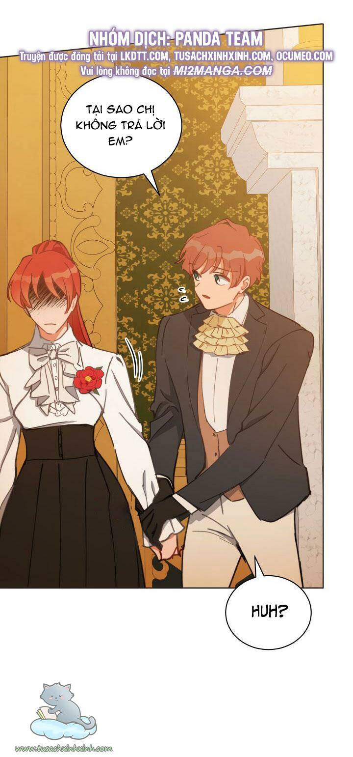 cái chết của lamia orphe chapter 31 59