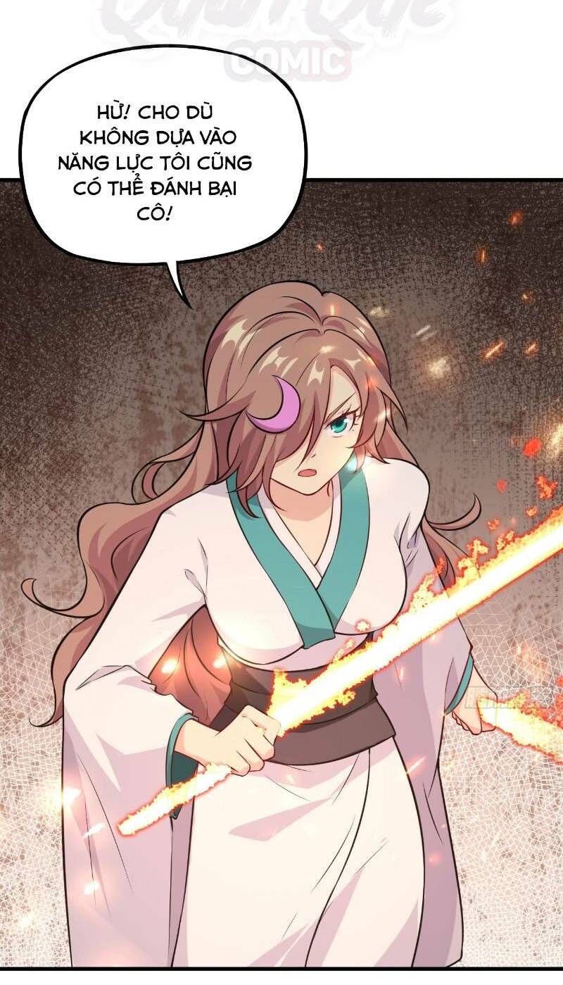 minh nhật thần đô chapter 31 16