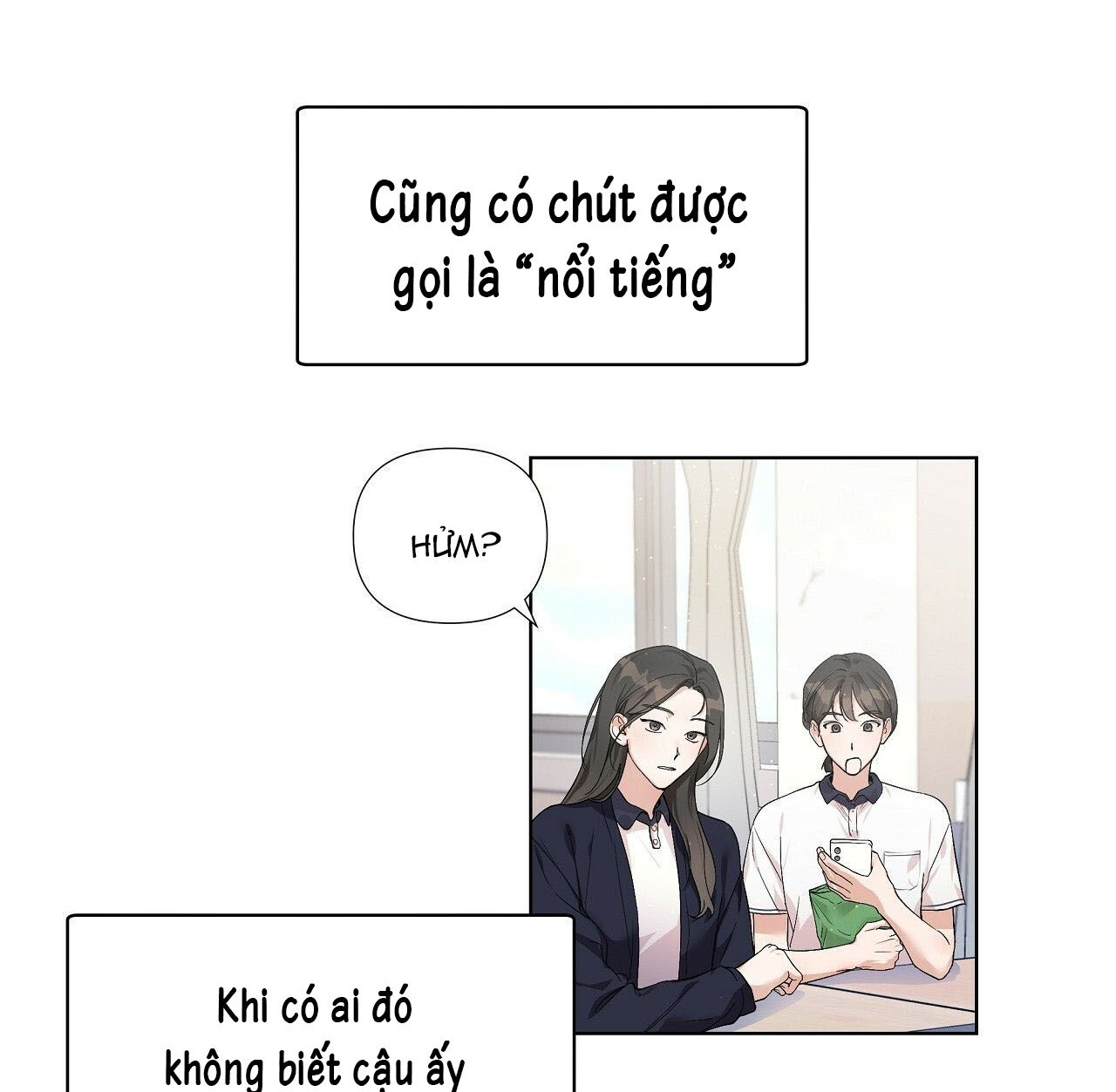 đừng bận tâm darling chapter 4 8