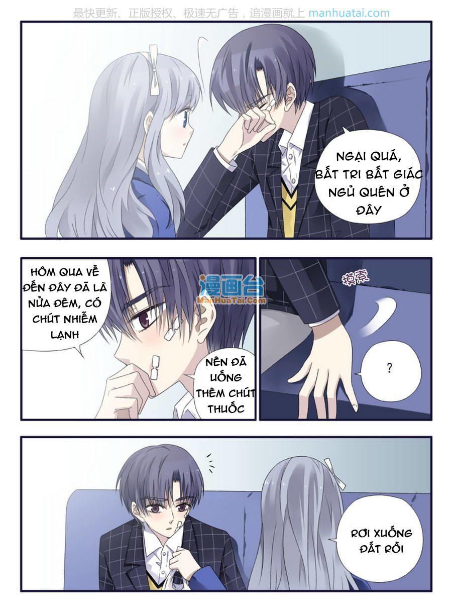 lam sí chapter 90 8