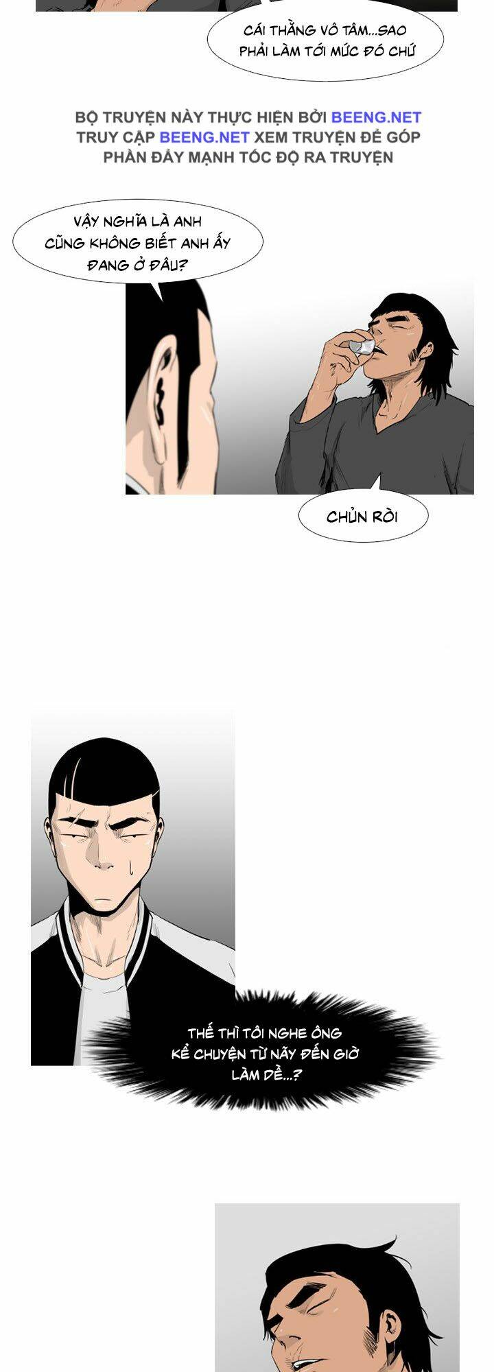 kẻ mạnh nhất - tong edge chapter 52 23