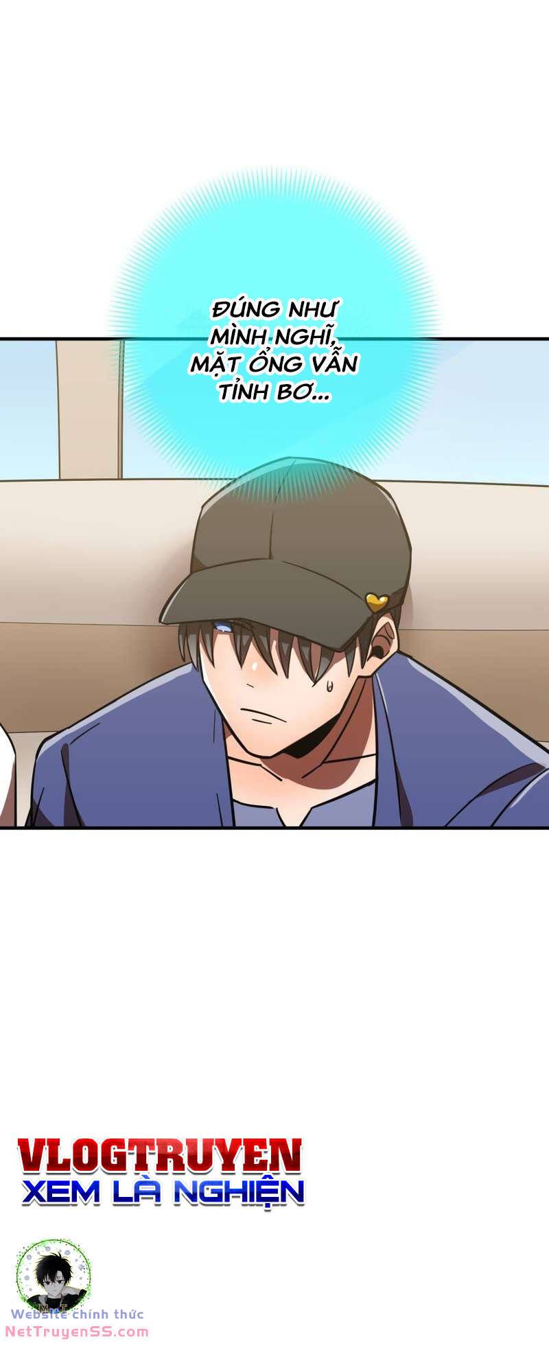 Huyết Thánh Cứu Thế Chủ~ Ta Chỉ Cần 0.0000001% Đã Trở Thành Vô Địch chapter 61 34