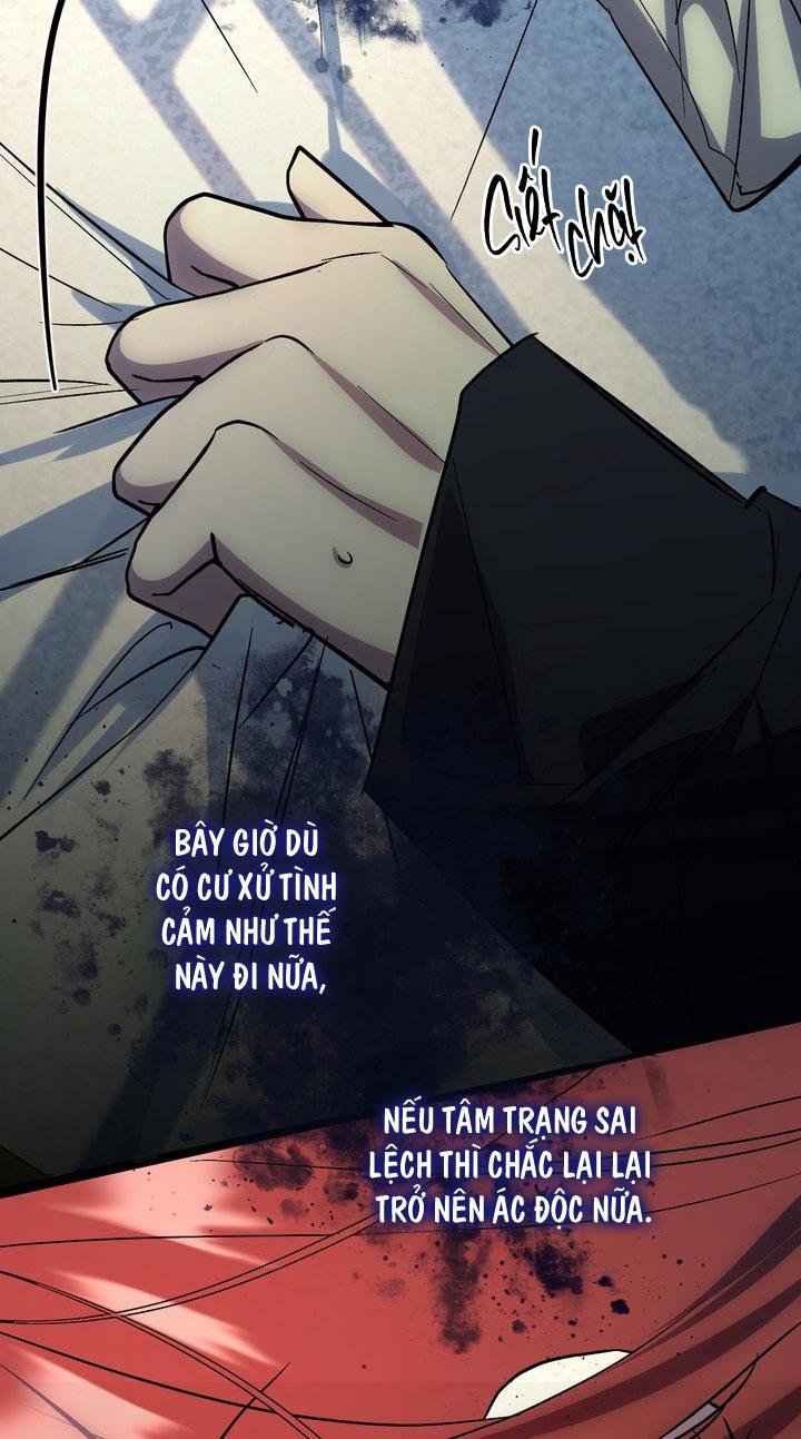 nghiện cuồng công - bdsm cùng sẹc chapter 7.5 64