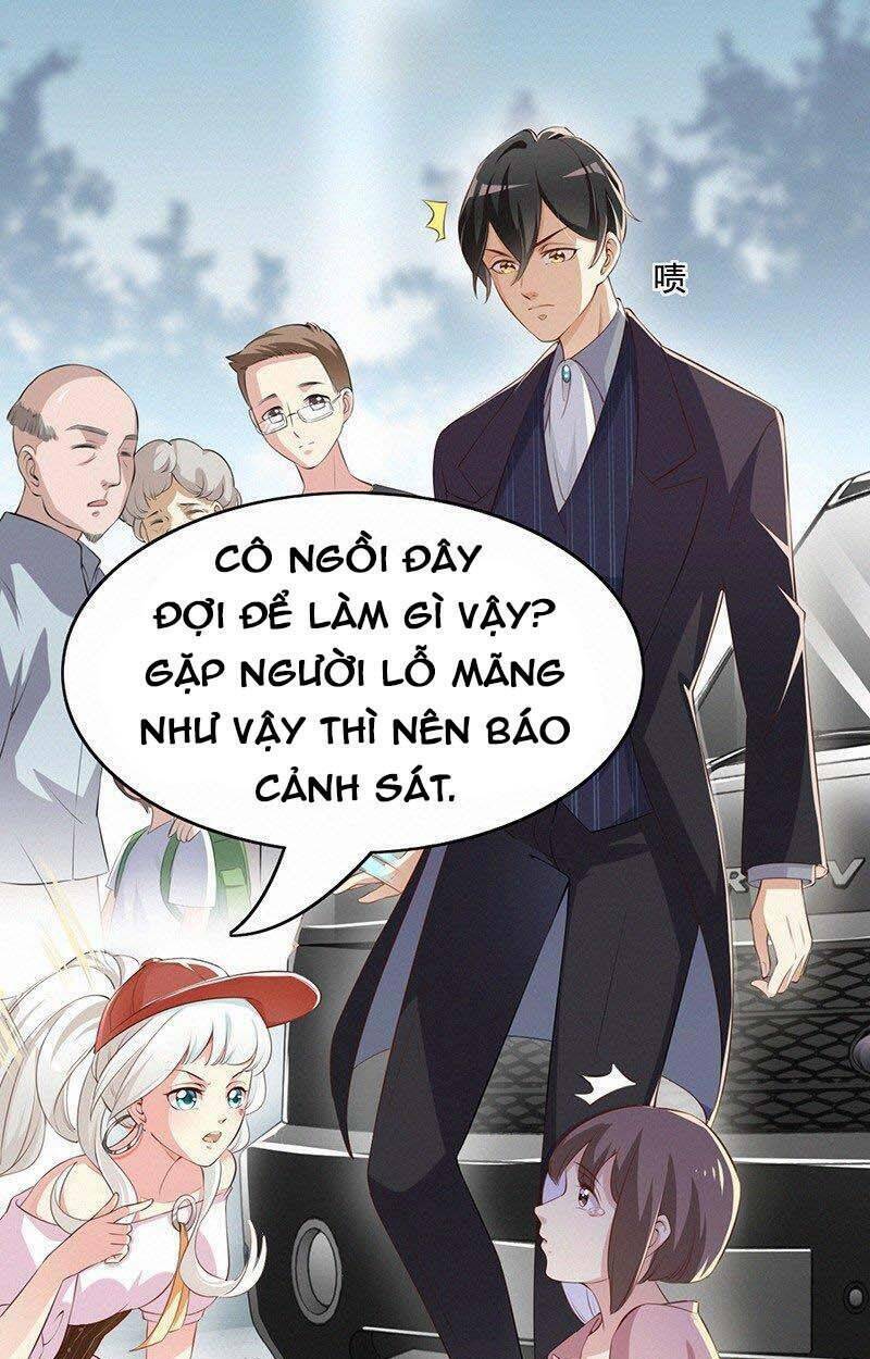 gặp phải người chồng xảo quyệt! chapter 1 25