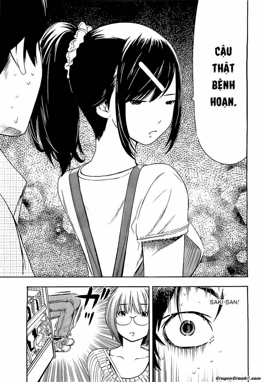 love riron chapter 19 11