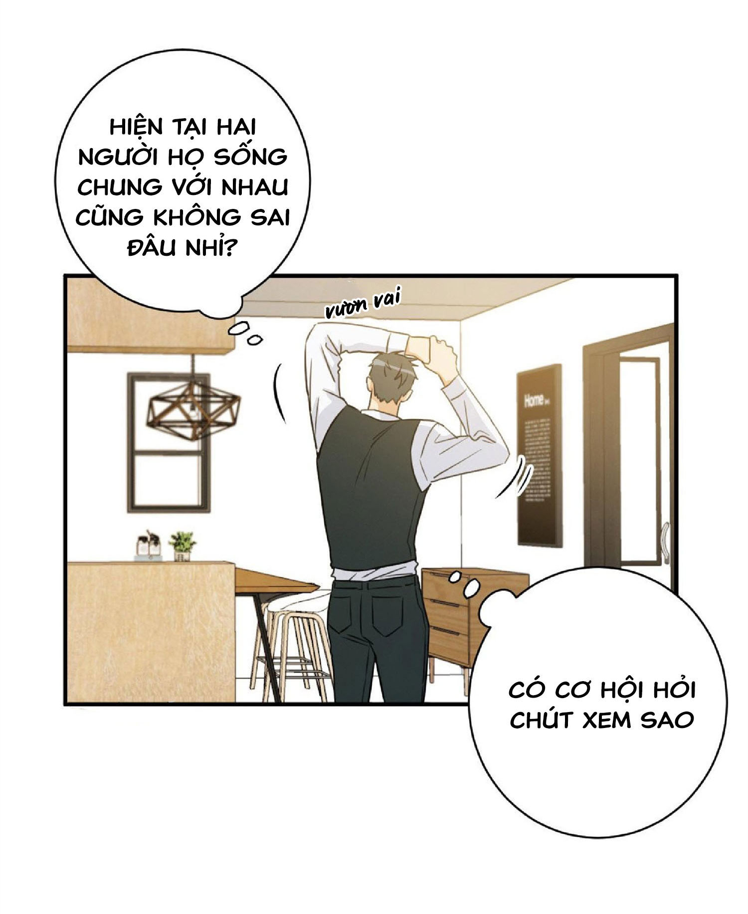cú homerun lần thứ 7 chapter 12 20