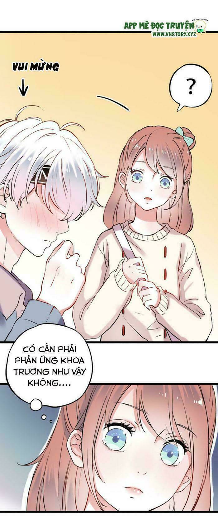 trạch thượng tịch mịch huỳnh hỏa chapter 16 35