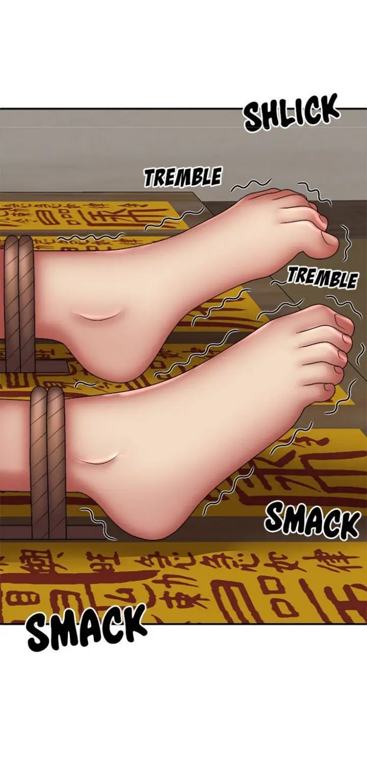 chiếm hữu linh hồn chapter 32 14