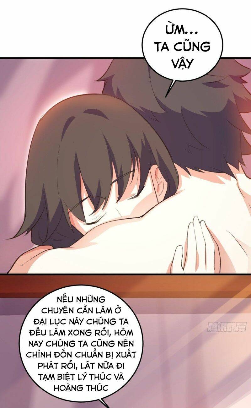 thần võ đế tôn chapter 99 8