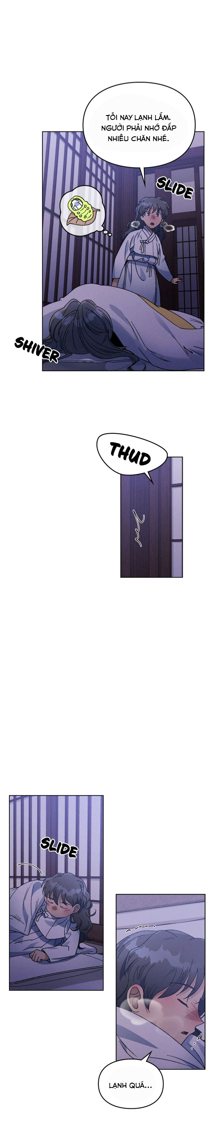 nếu tôi là bạn chapter 51 14