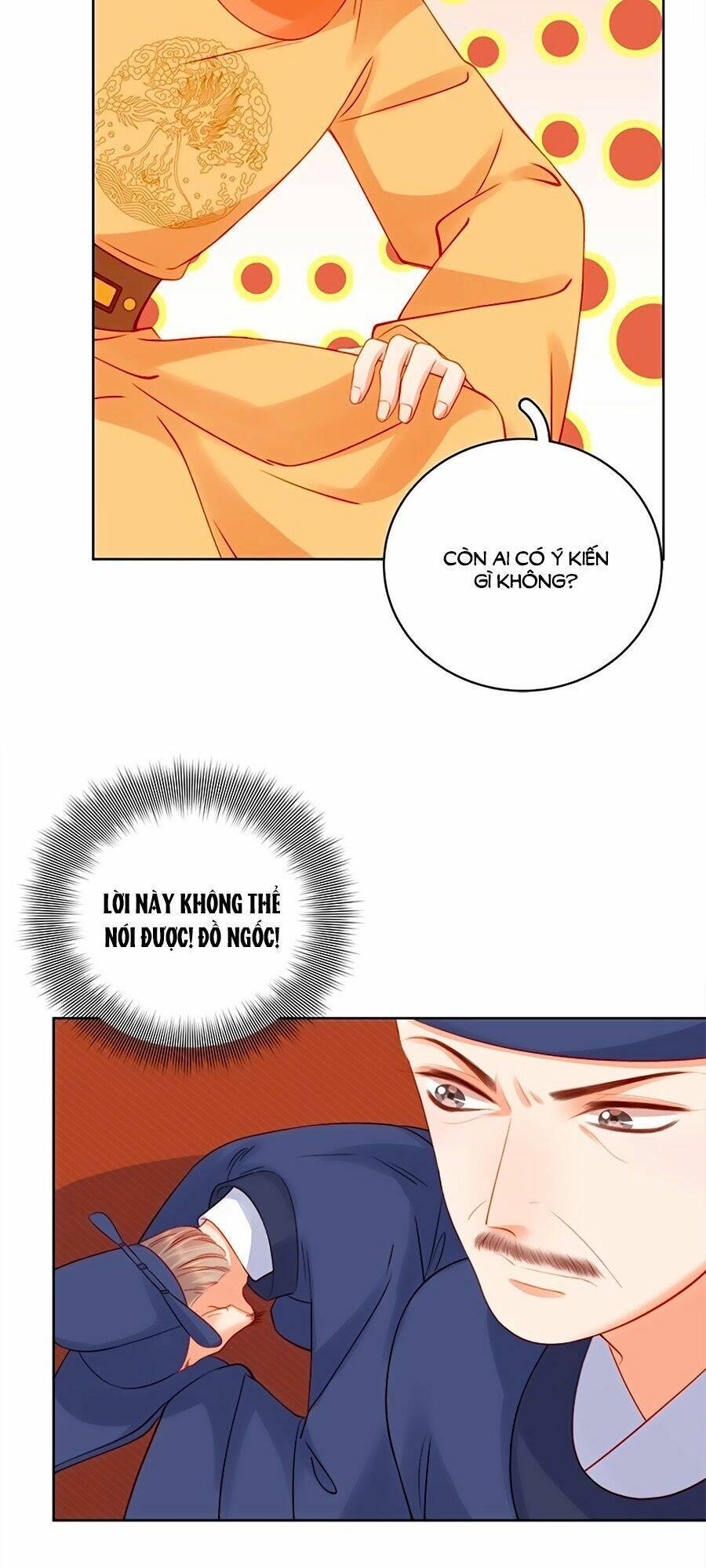 xuân khuê bí lục: xưởng công thái liêu nhân chapter 81 12