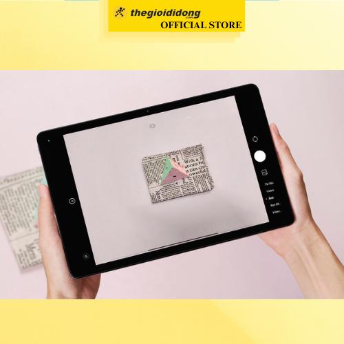 Xiaomi Redmi Pad SE (4+128G) Tím - Hàng Chính Hãng