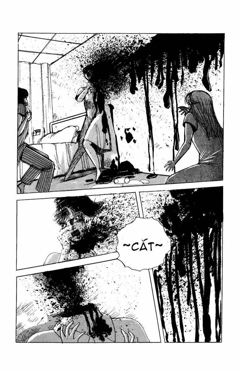 the horror mansion chapter 20 10