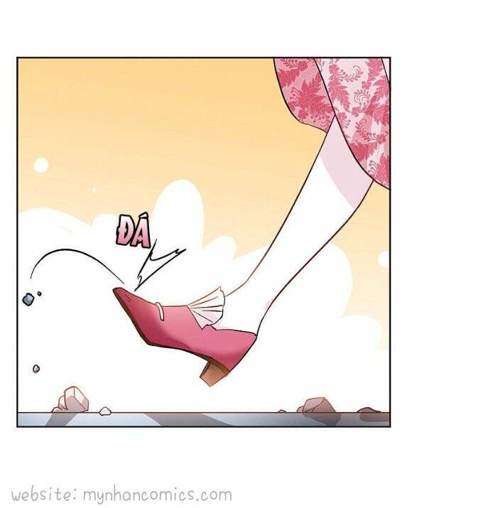 cô ấy đến rồi, xin nằm xuống! chapter 106 5