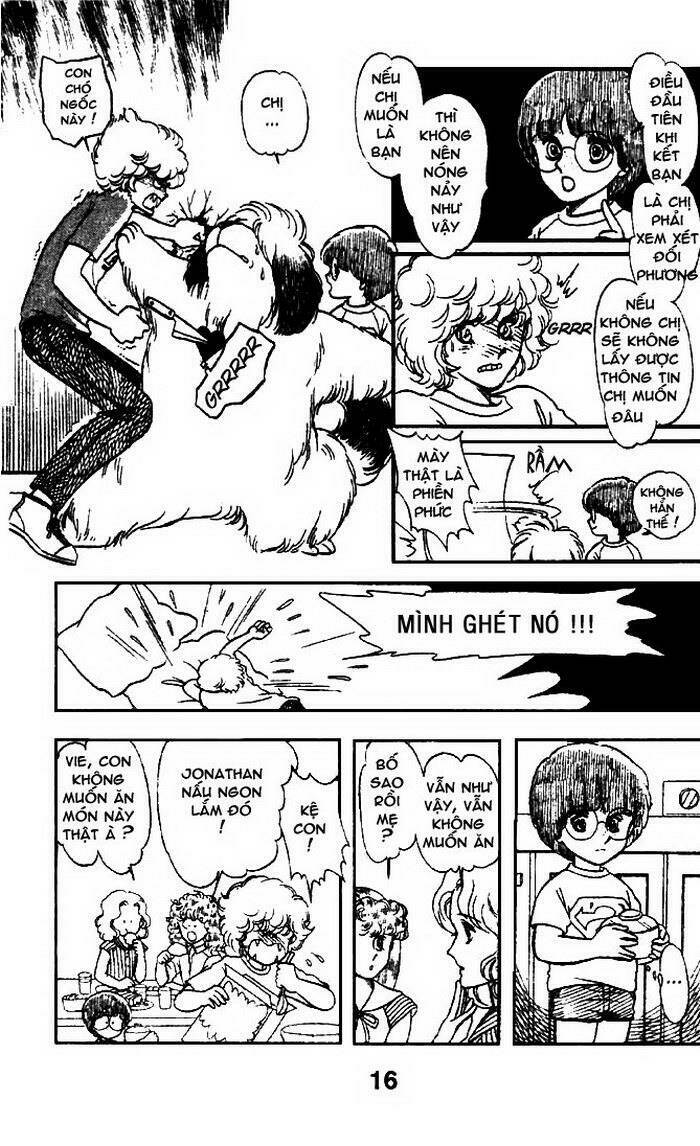 family! chapter 1 18