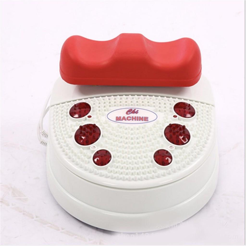 Swing MasterII Zero-Gravity Massage chân nằm đa chức năng - Sky