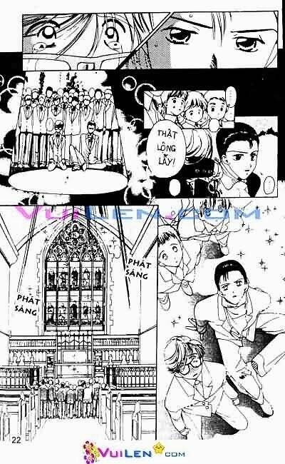 duyên kỳ ngộ chapter 3 23