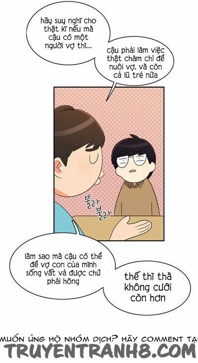 do it one more time- yêu lại từ đầu chapter 12 20