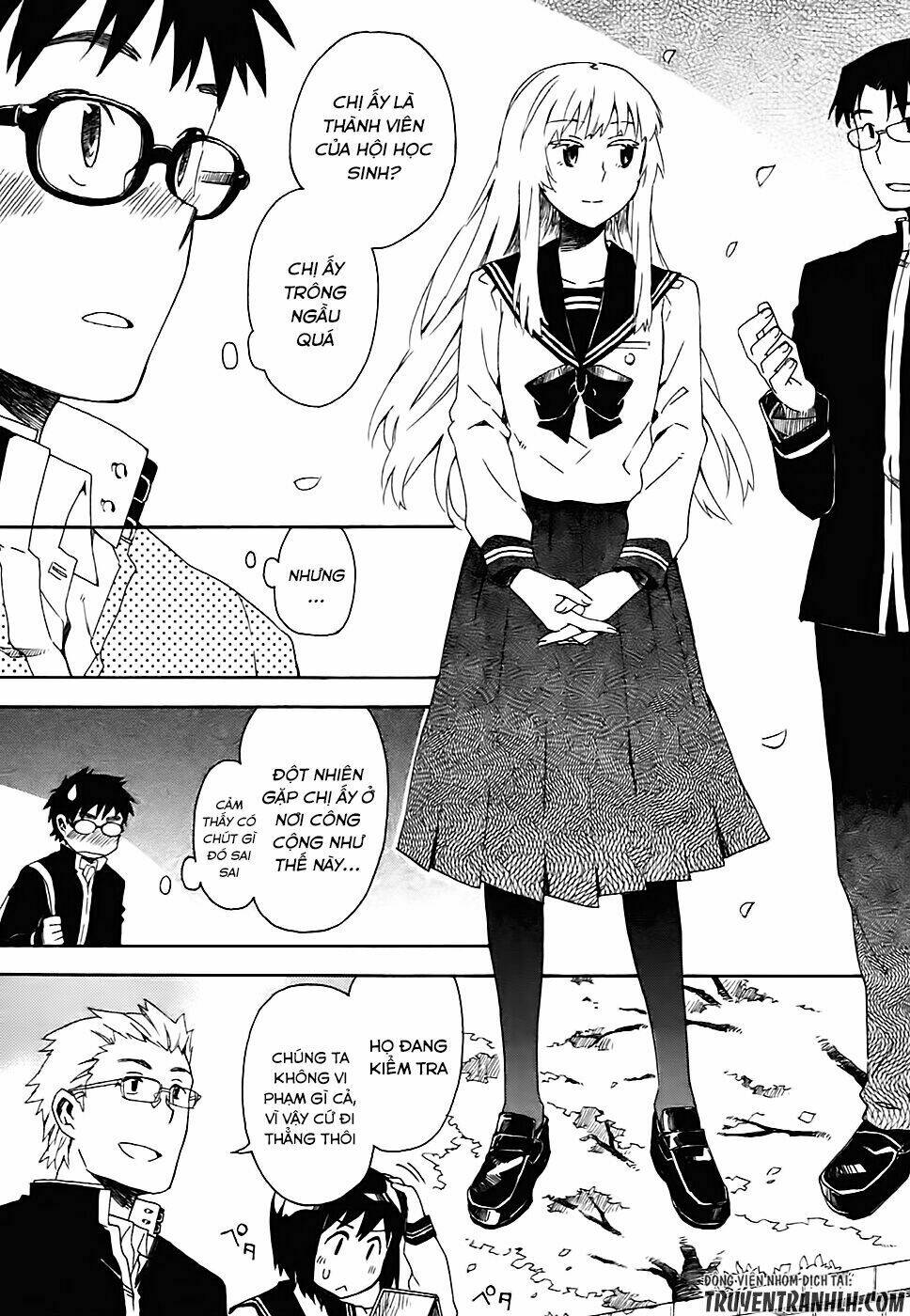 okujou hime chapter 2 11