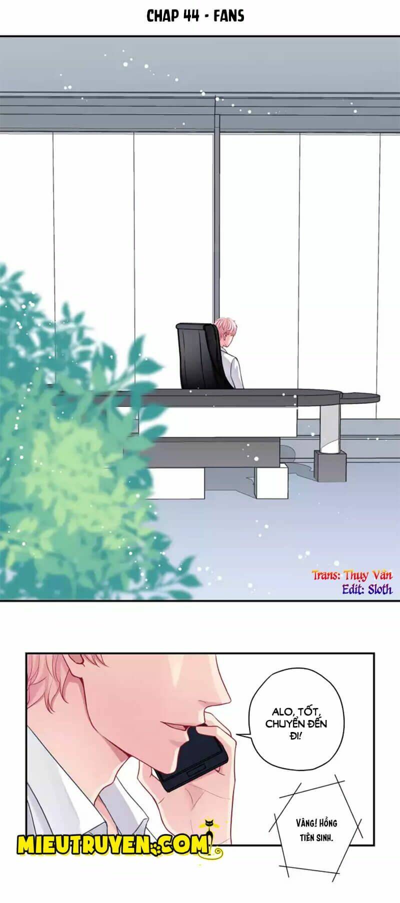 nghịch chuyển luyến tình chapter 44 1