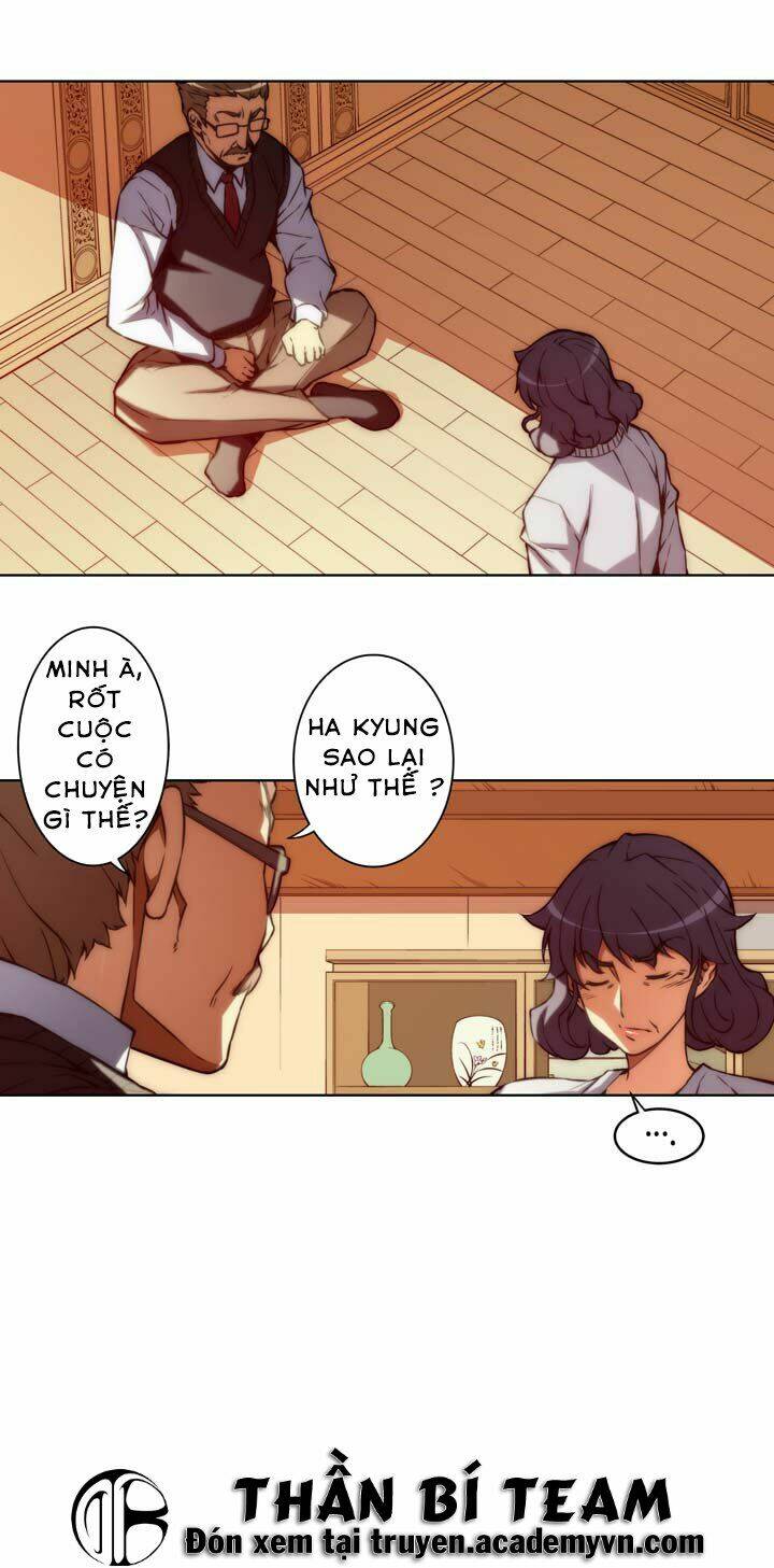 unbalance triangle chapter 51.1 16