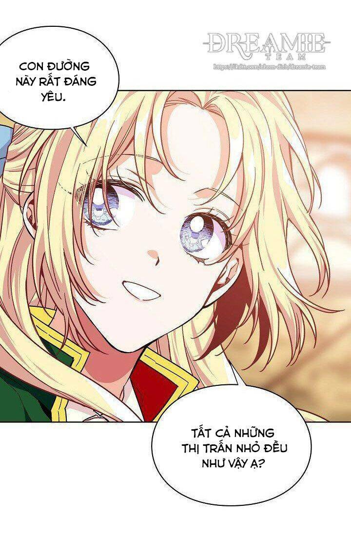 nữ hoàng ngoại khoa chapter 108 23