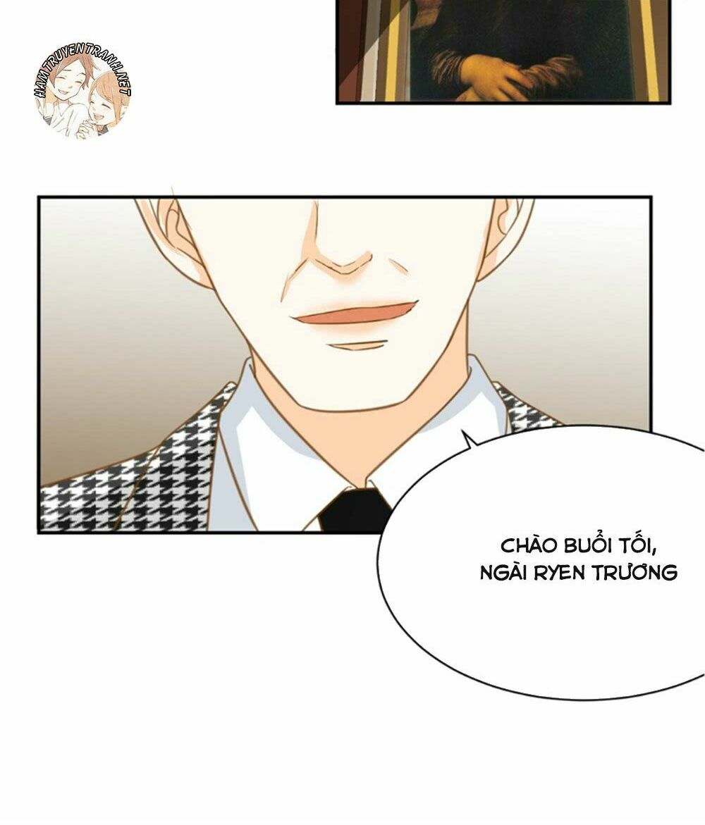 cẩm lý thiếu nữ của tôi chapter 7.3 17