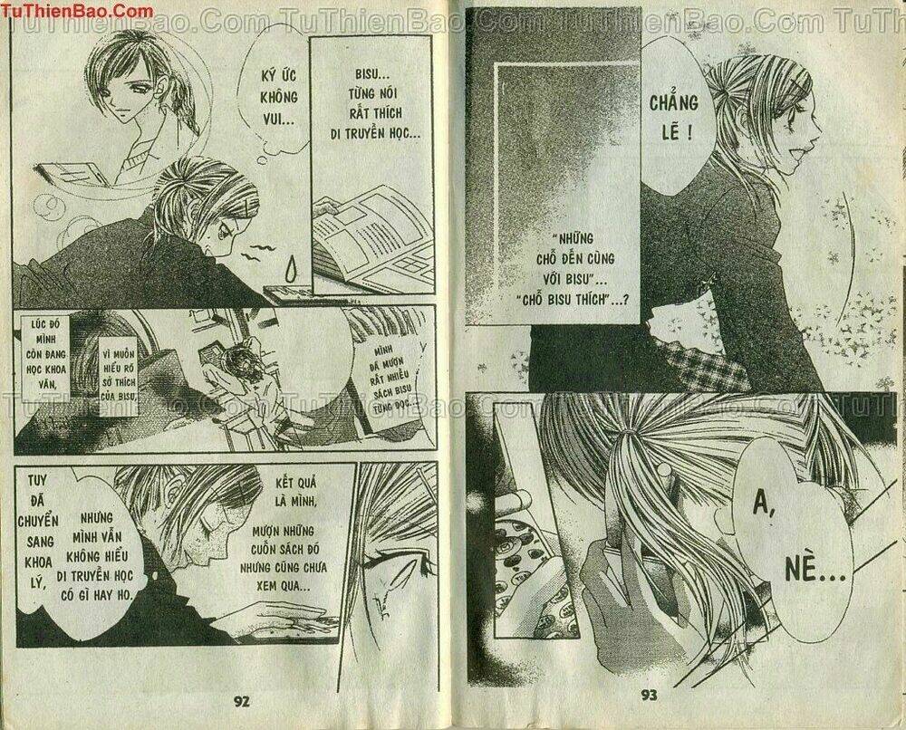 tình bạn trong sáng chapter 6 44