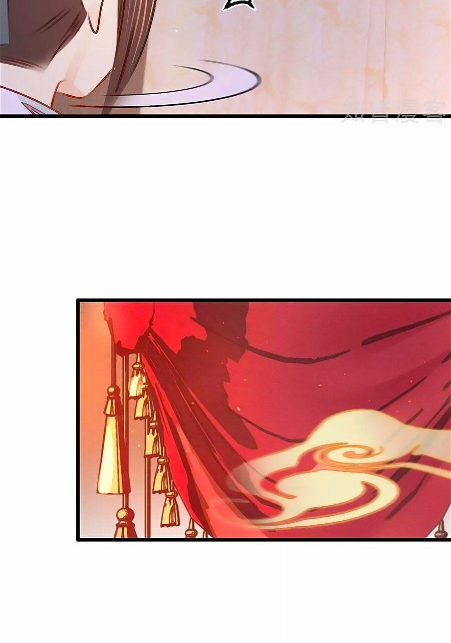 phượng hoàn triều: vương gia yêu nghiệt xin tránh đường chapter 36 21