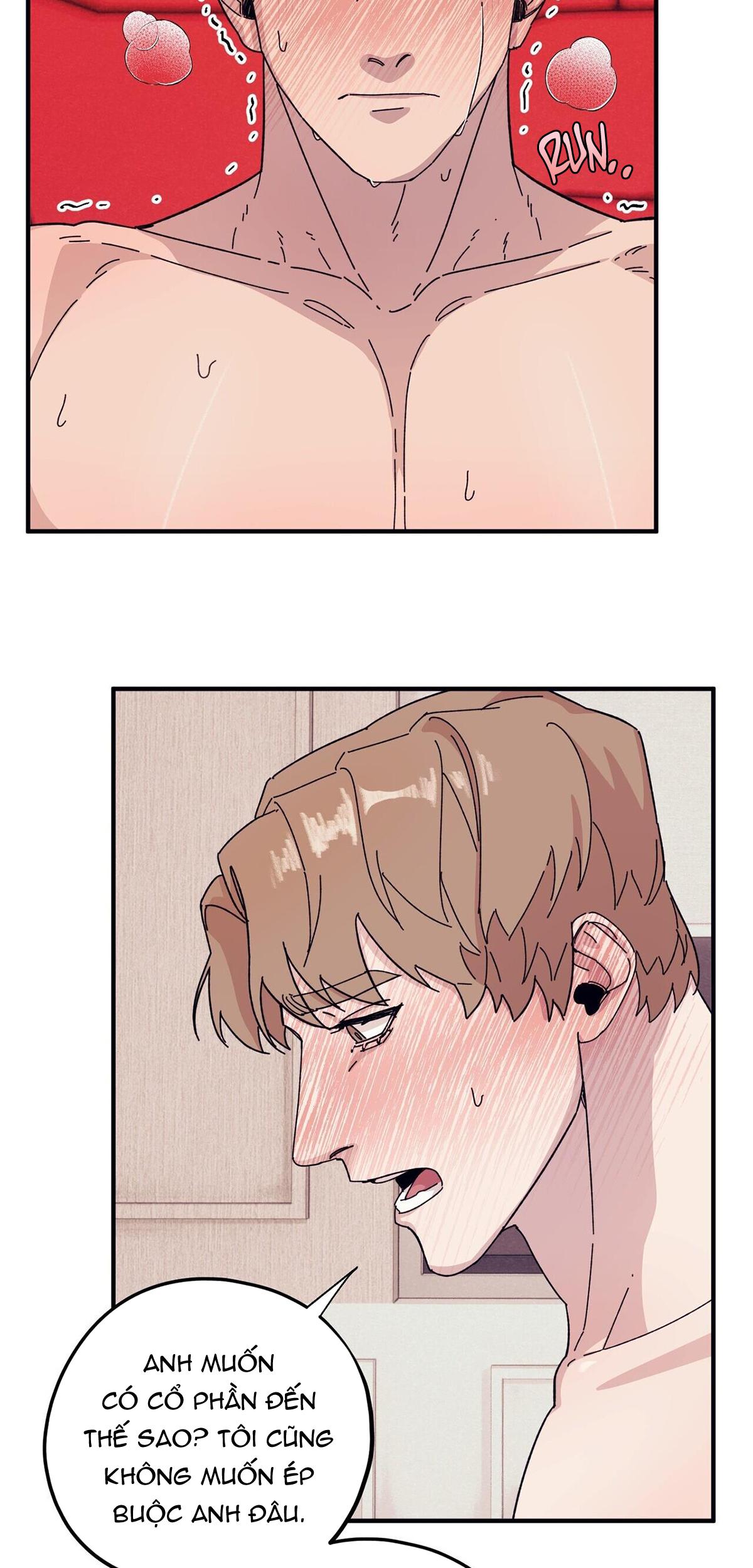 làm dâu nhà tài phiệt họ kang chapter 44 41