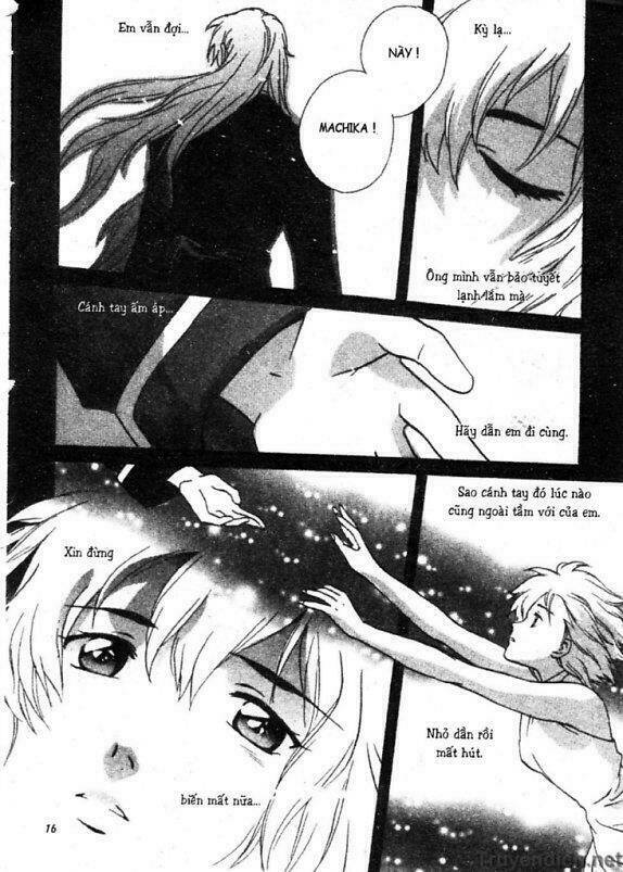 meteor methuselah chapter 11 14