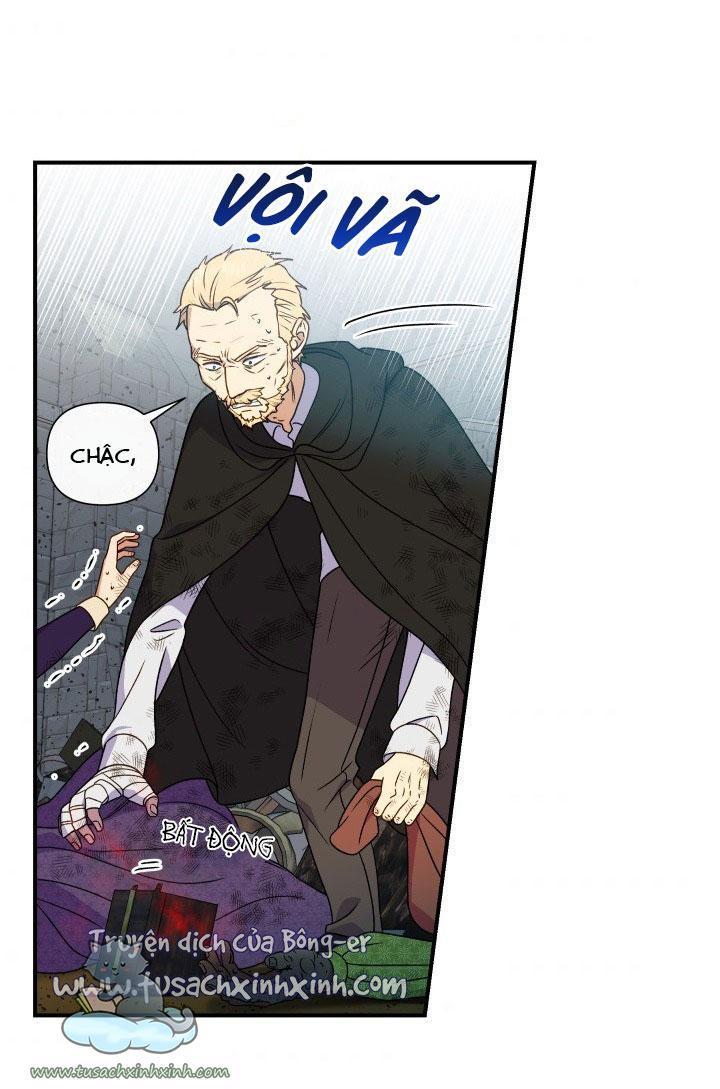 công nương khế ước của gia tộc công tước quái vật chapter 117 35