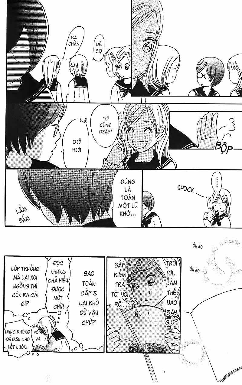 ngày ấy ta bên nhau chapter 1 25