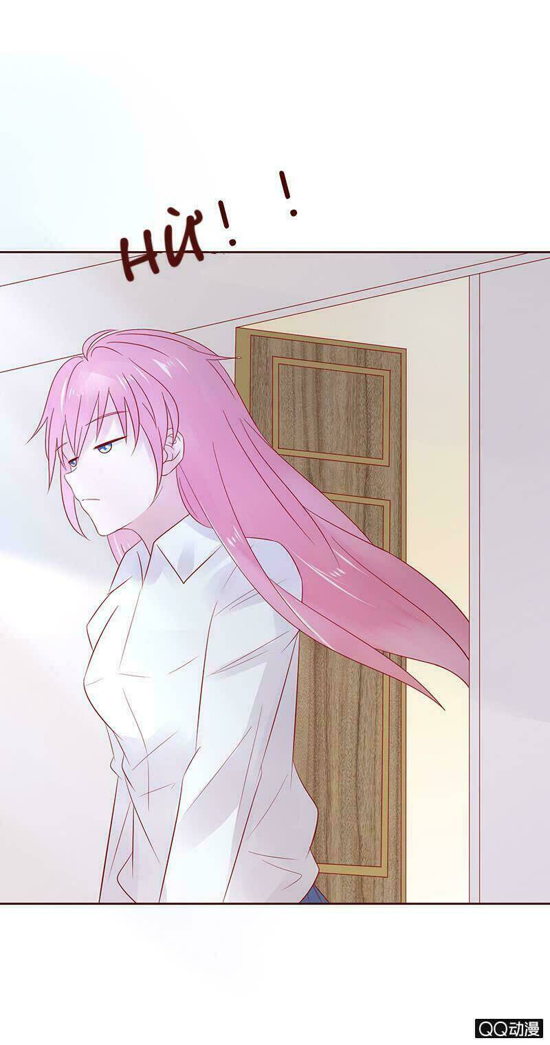 băng sơn học trưởng không được chọc chapter 28.2 20