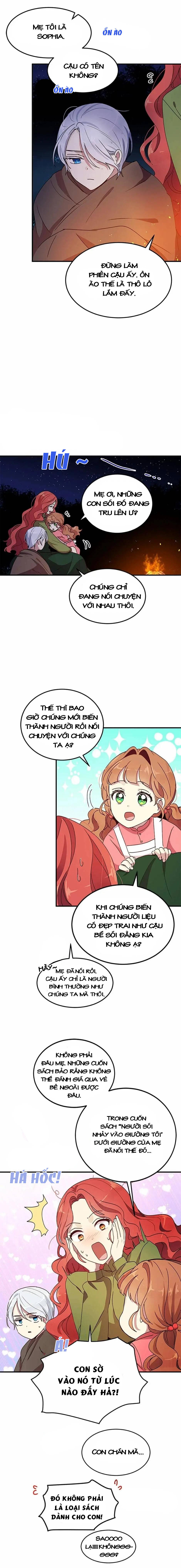 tại sao ngài làm điều này, công tước chapter 82 6