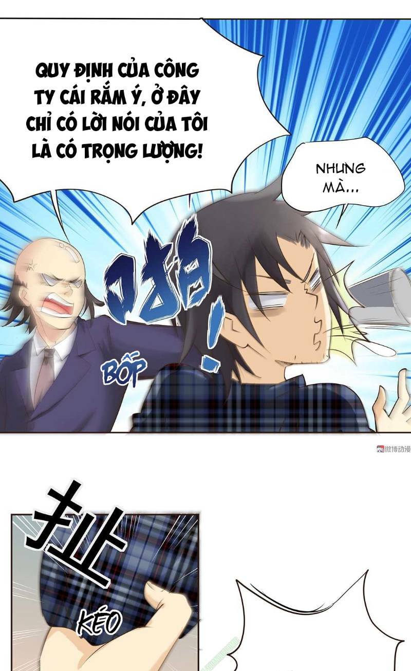 trò chơi tiểu mục tiêu chapter 1 15