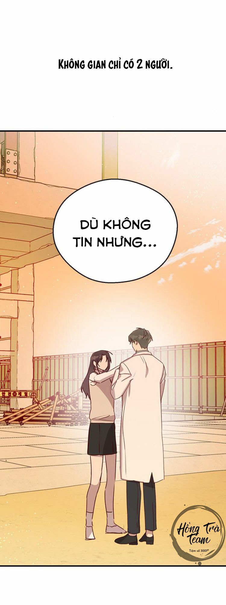 duyên nợ kiếp trước chapter 3 2