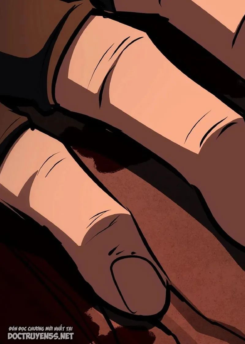 quỷ dị dược tề sư: bệnh nhân của ta đều là kinh khủng chapter 23 39
