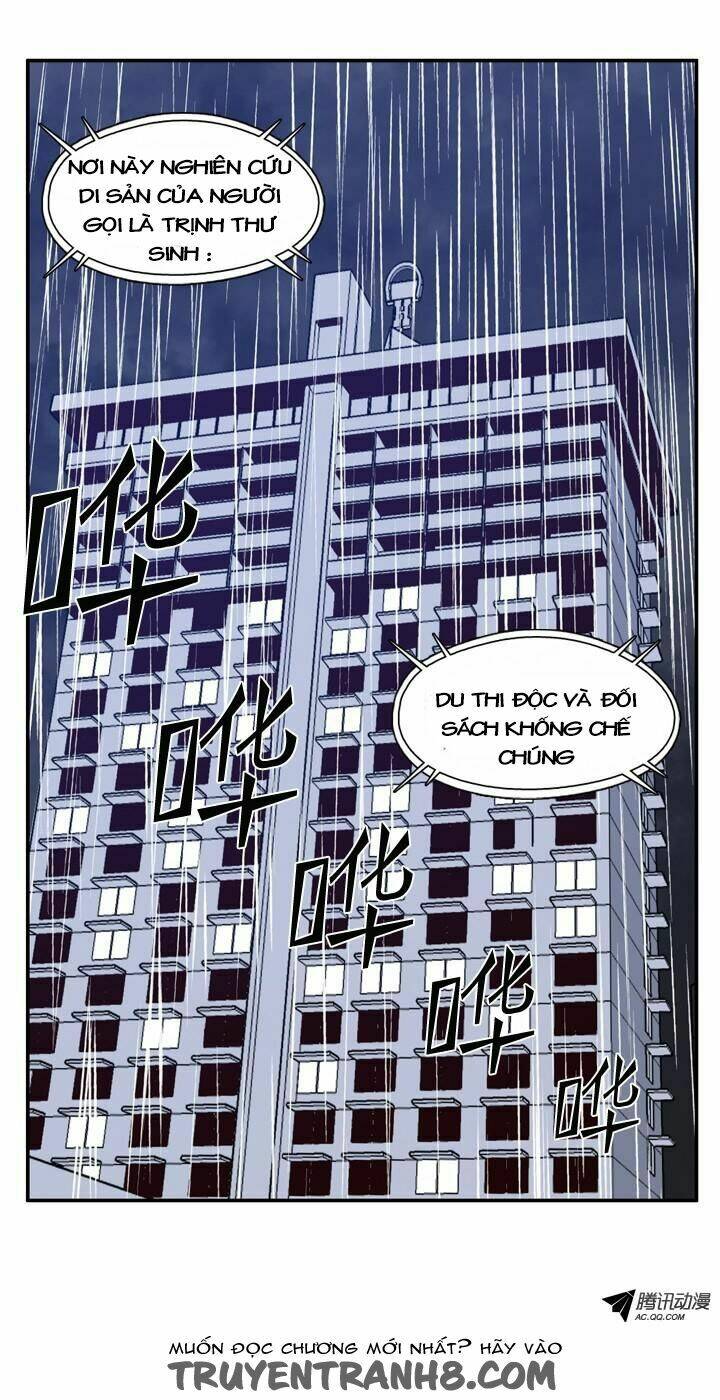 vua của vong linh chapter 130 5