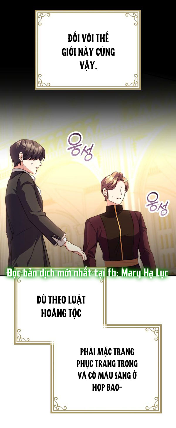 tôi sẽ ly hôn với người chồng bạo chúa chapter 36.2 8