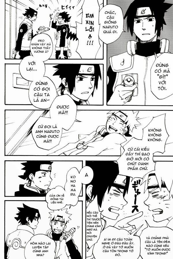 ngôi nhà của mặt trời chapter 4 60