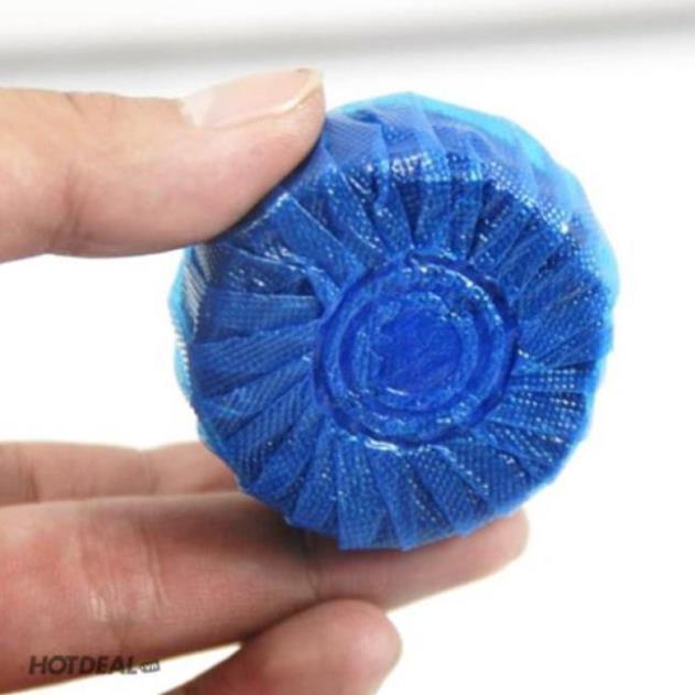 TÚI 10 VIÊN THẢ BỒN CẦU KHỬ MÙI HÀN QUỐC
