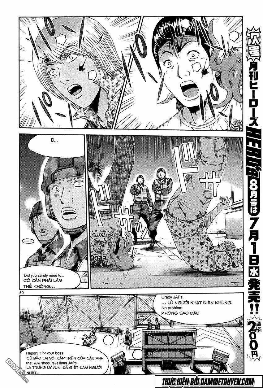 soul reviver south chapter 5 27