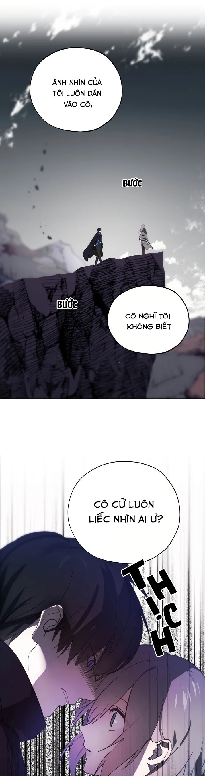 lời tỏ tình nhầm lẫn chapter 43 1