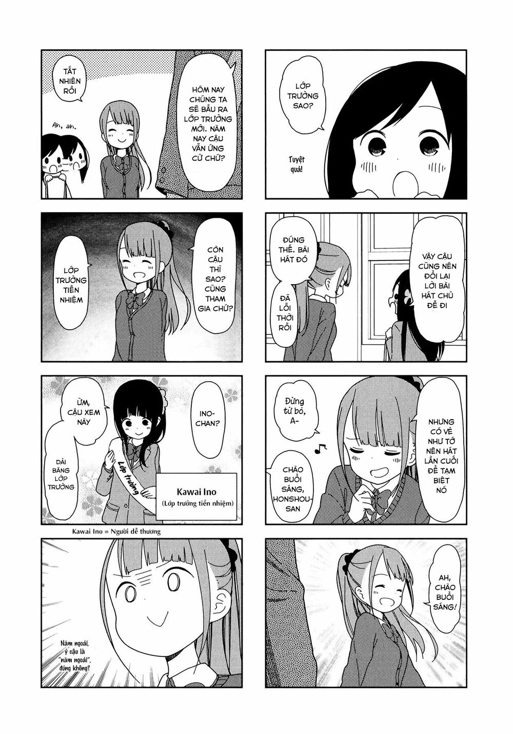 bocchi đi kiếm bạn chapter 35 3