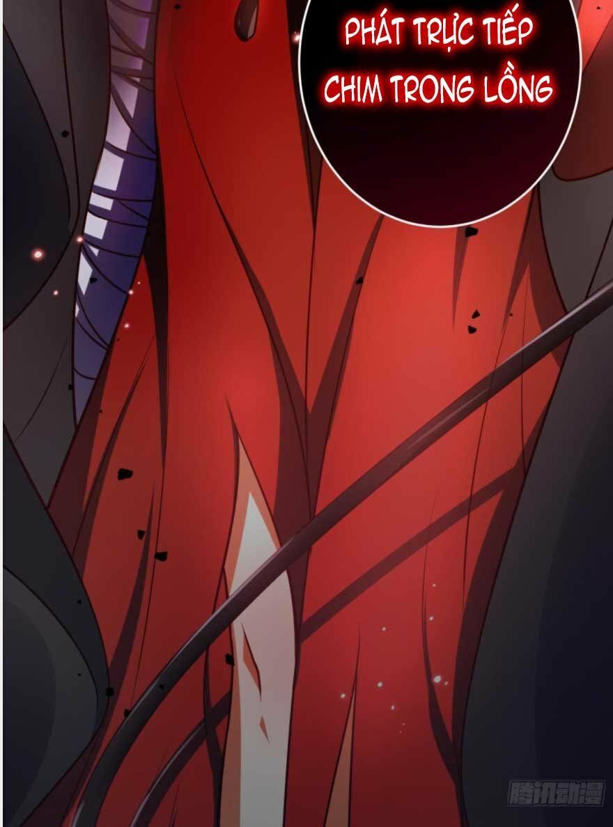 ác nữ vi đế chapter 108.2 31