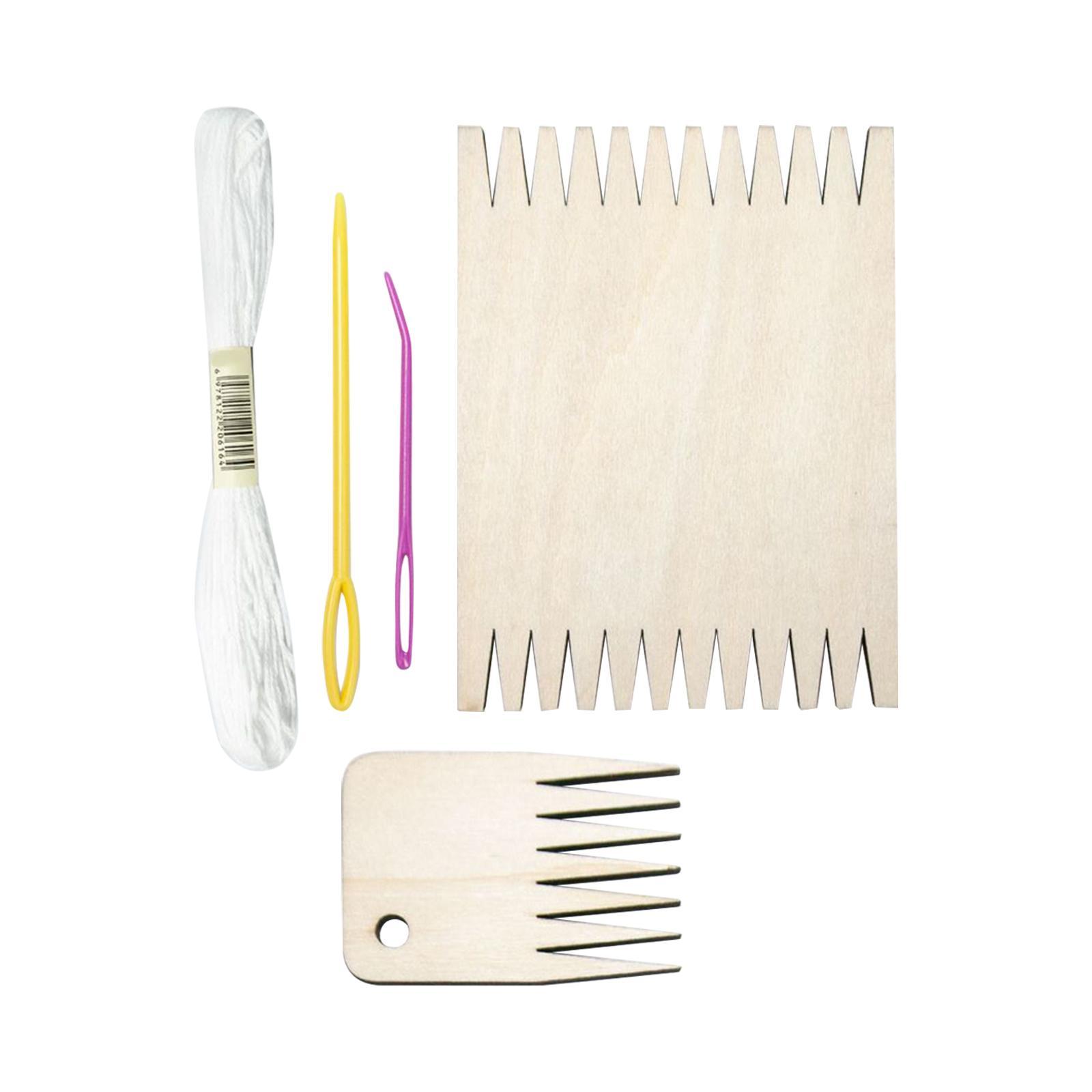 Mini Weaving Loom Mini Loom Knitting Adults