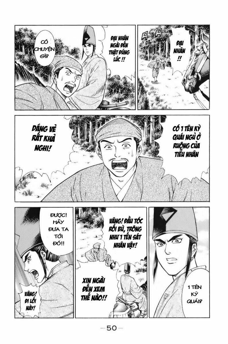 thiếu niên vương i - shana oh yoshitsune i chapter 67 52